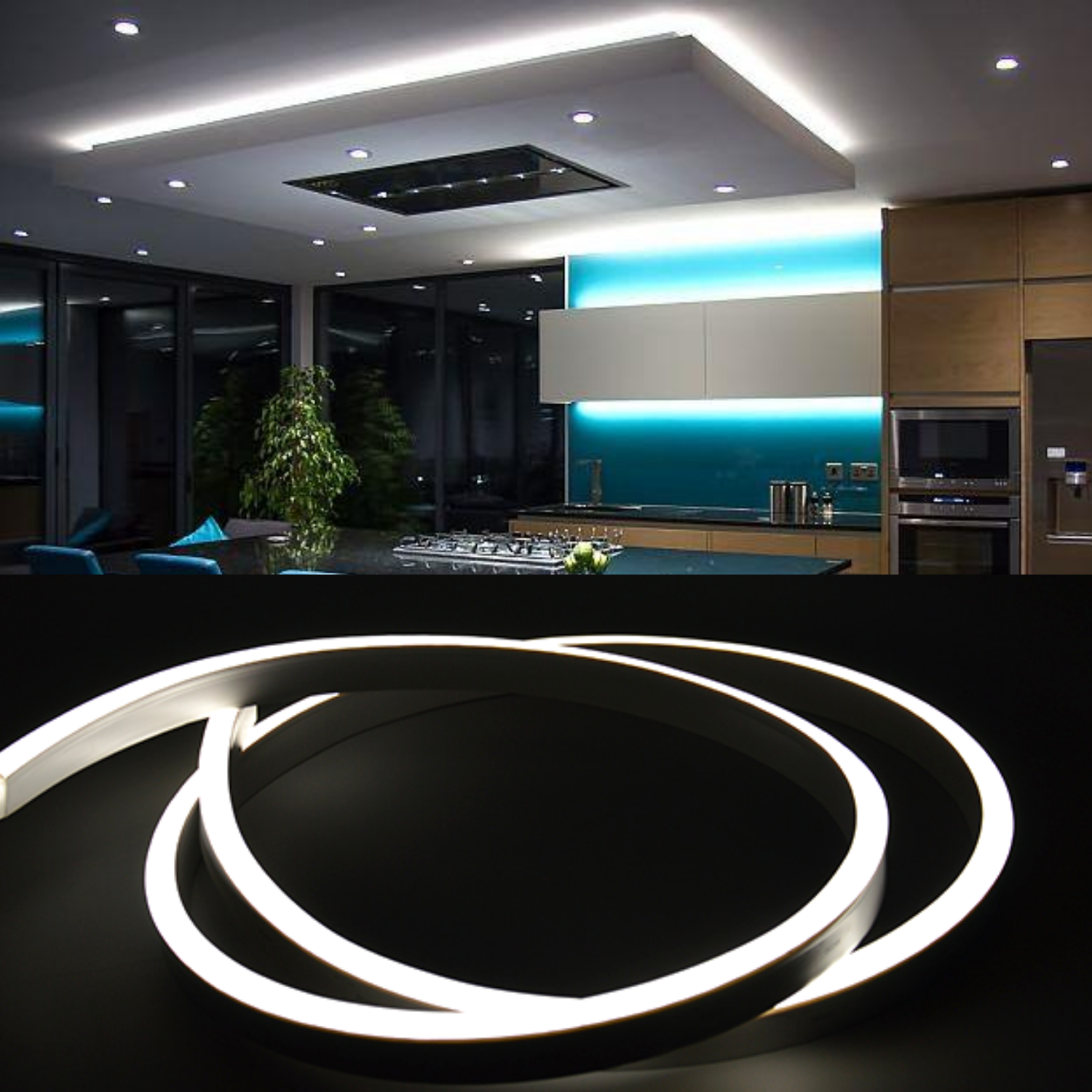 Cozycoyote™ Prestige Luminate LED Strips | Add a feeling of luxurious warmth to every room